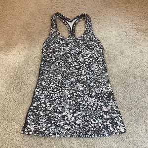 Lululemon Women’s Flower Tank